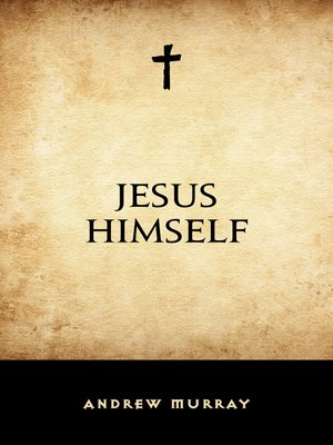 cover image of Jesus Himself